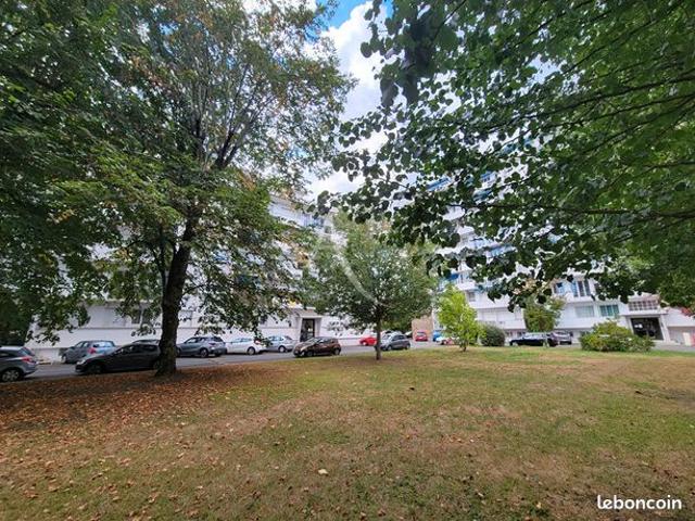 Appartement 3 pièces 70 m²