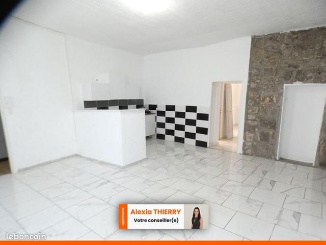 Appartement 3 pièces 70 m²