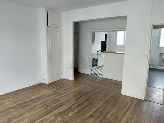Appartement 3 pièces 70 m²