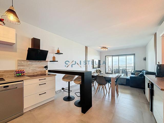 Appartement 3 pièces 70 m²