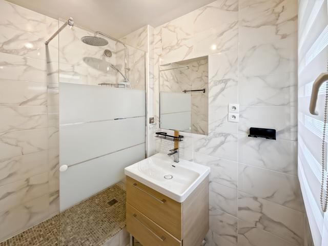 Appartement 3 pièces 70 m²