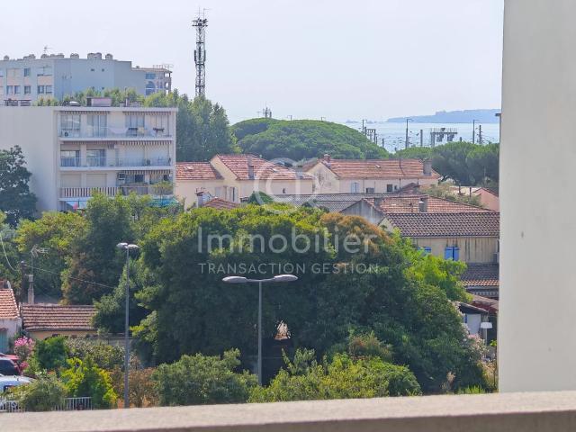 Appartement 3 pièces 70 m²