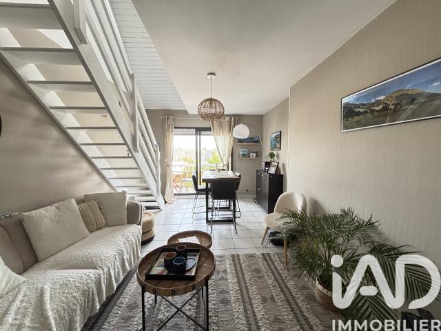Appartement 3 pièces 70 m²