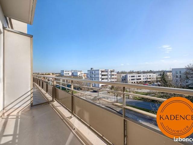Appartement 3 pièces 70 m²