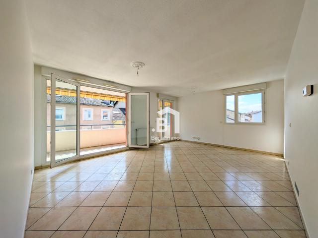 Appartement 3 pièces 70 m²