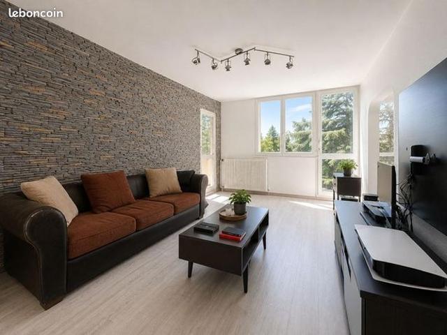Appartement 3 pièces 70 m²