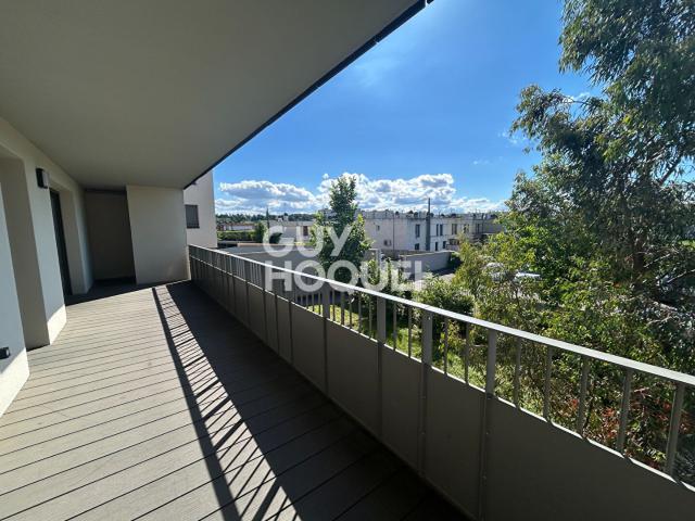 Appartement 3 pièces 70 m²