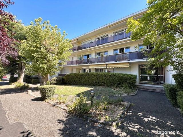 Appartement 3 pièces 70 m²