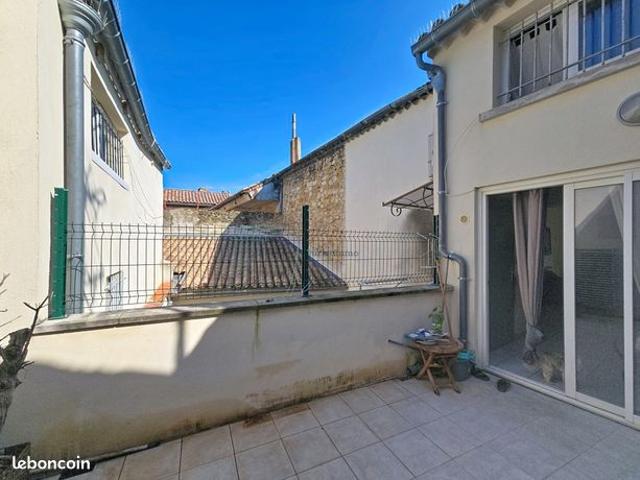 Appartement 3 pièces 70 m²