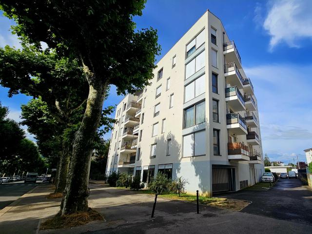 Appartement 3 pièces 70 m²