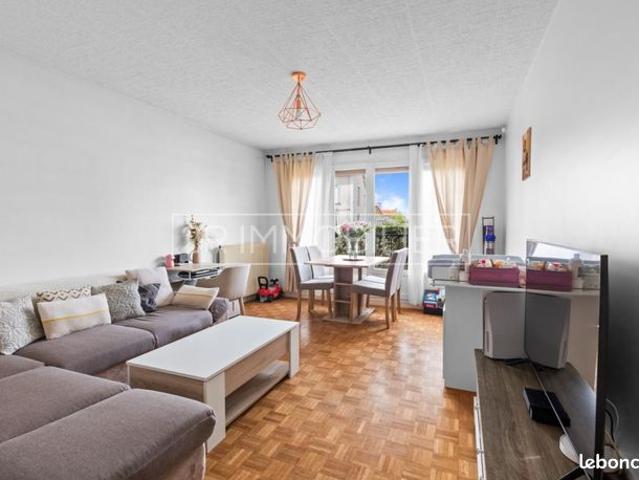 Appartement 3 pièces 70 m²