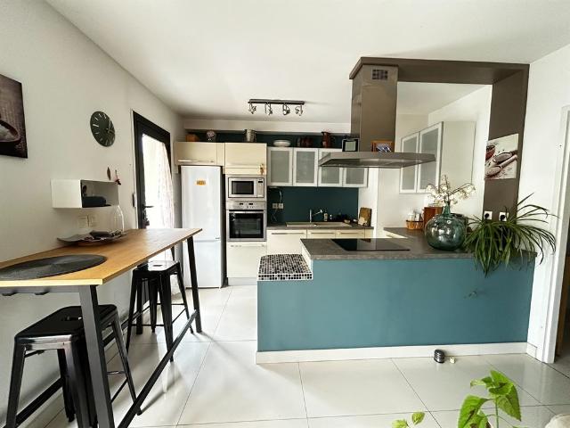 Appartement 3 pièces 70 m²