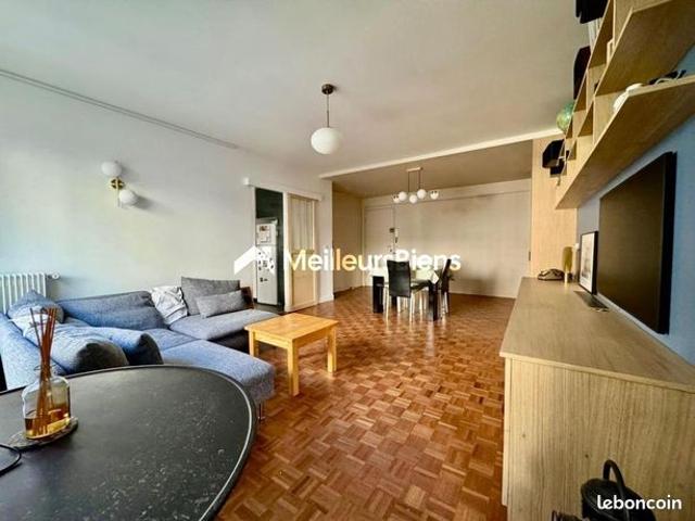Appartement 3 pièces 70 m²