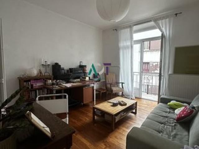 Appartement 3 pièces 70 m²