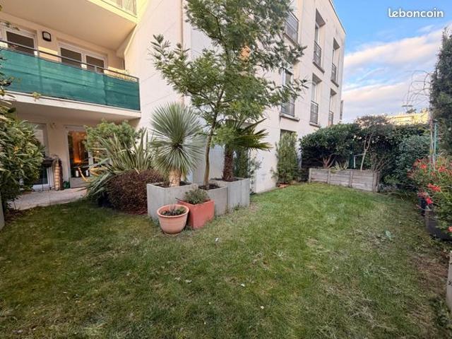 Appartement 3 pièces 70 m²