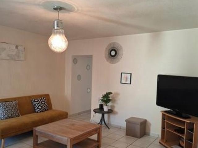 Appartement 3 pièces 70 m²