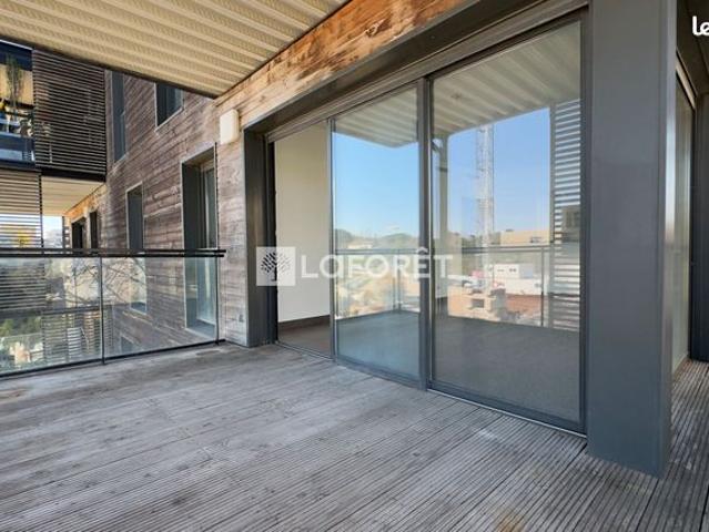 Appartement 3 pièces 70 m²
