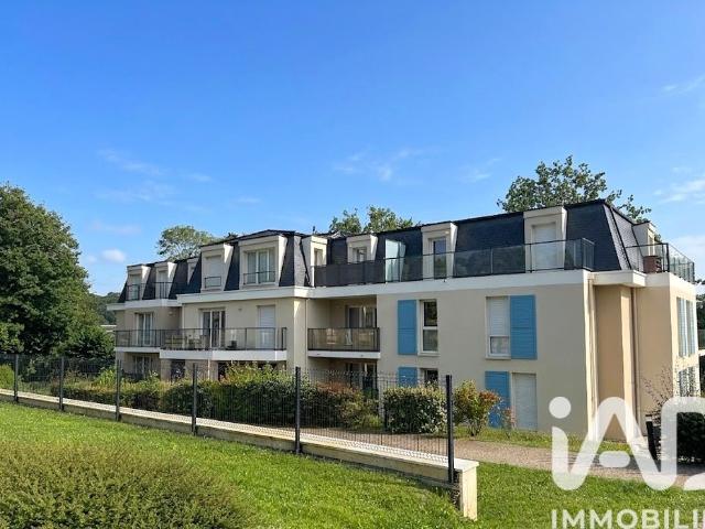 Appartement 3 pièces 70 m²