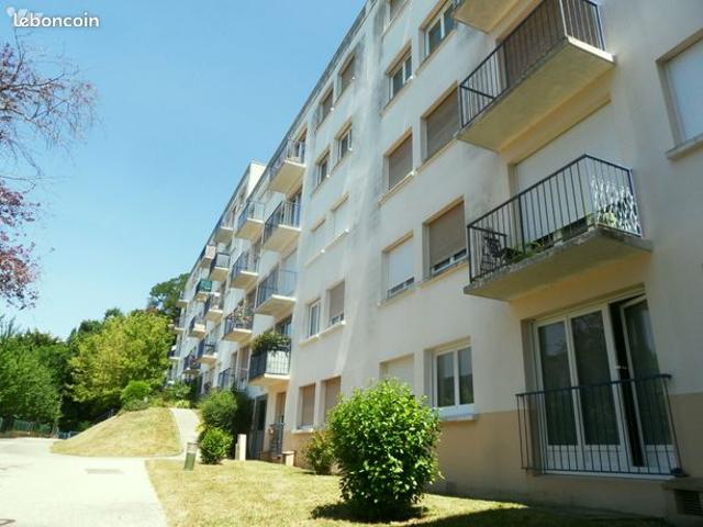 Appartement 3 pièces 70 m²