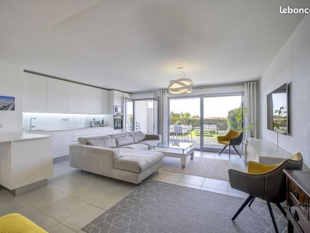 Appartement 3 pièces 70 m²