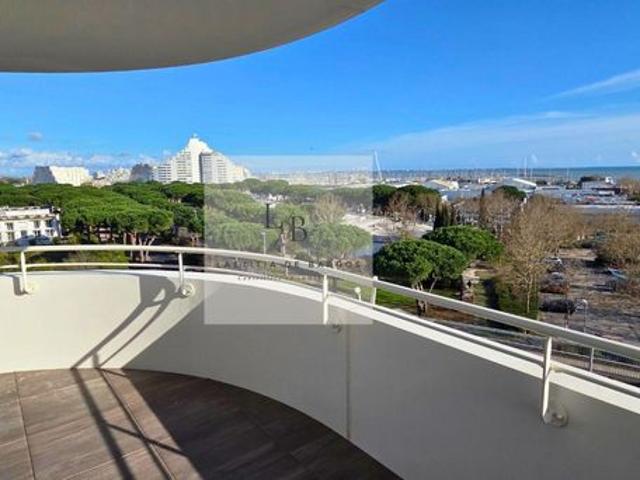 Appartement 3 pièces 70 m²