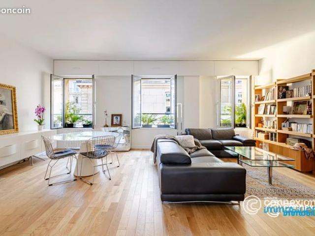 Appartement 3 pièces 70 m²