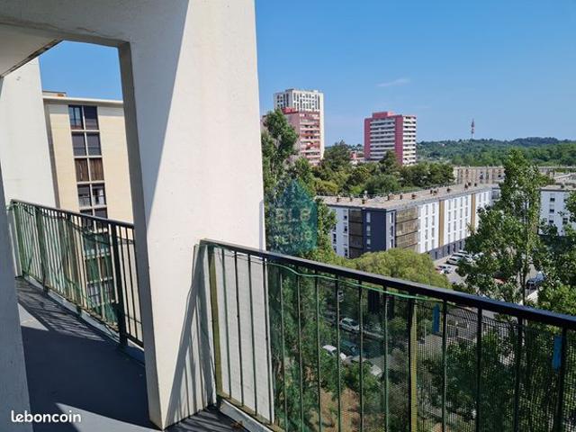 Appartement 3 pièces 70 m²