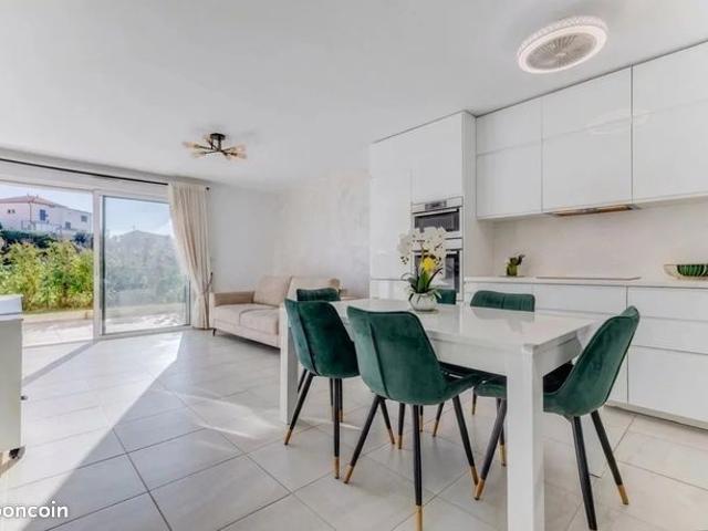 Appartement 3 pièces 70 m²