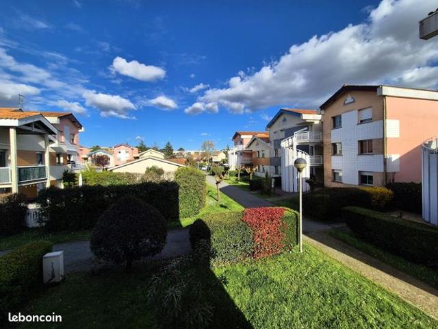 Appartement 3 pièces 70 m²
