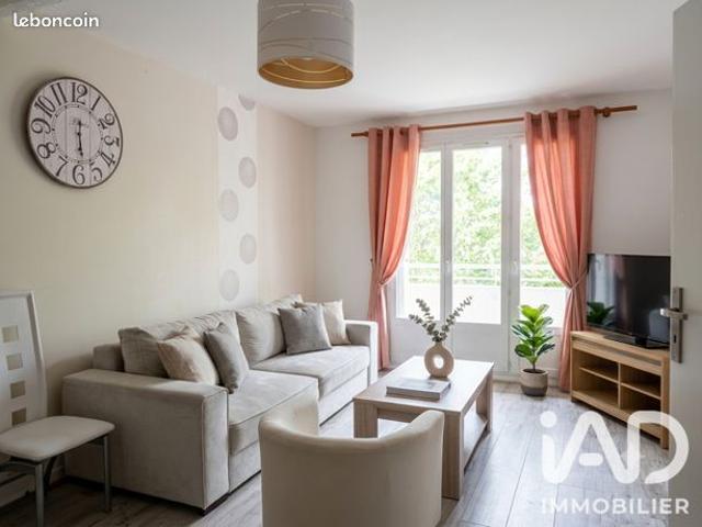 Appartement 3 pièces 70 m²