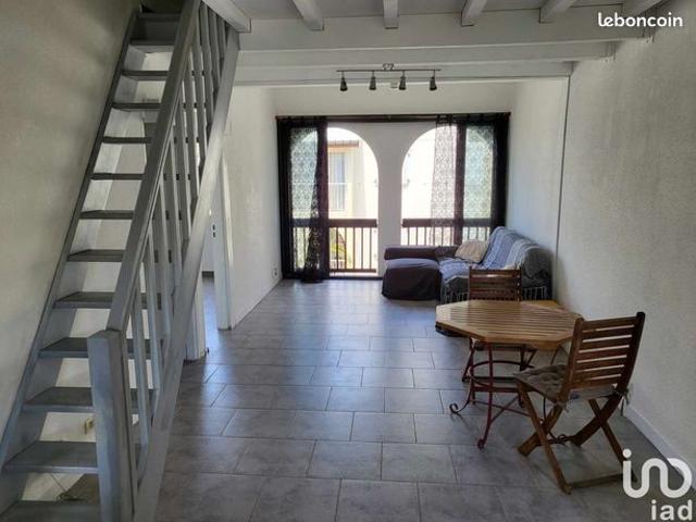 Appartement 3 pièces 70 m²