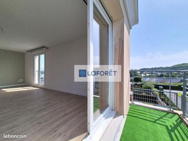 Appartement 3 pièces 70 m²