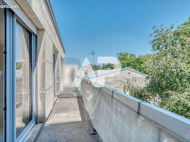 Appartement 3 pièces 70 m²
