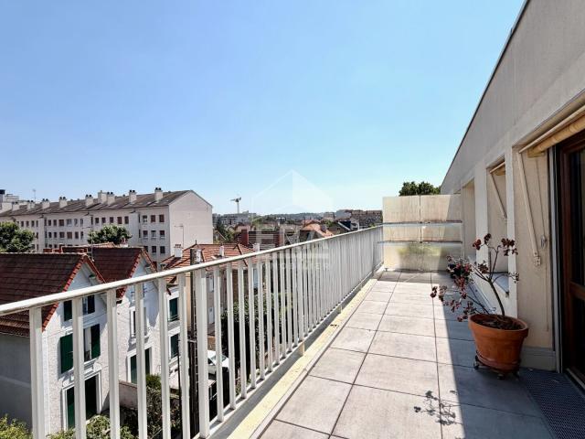 Appartement 3 pièces 70 m²