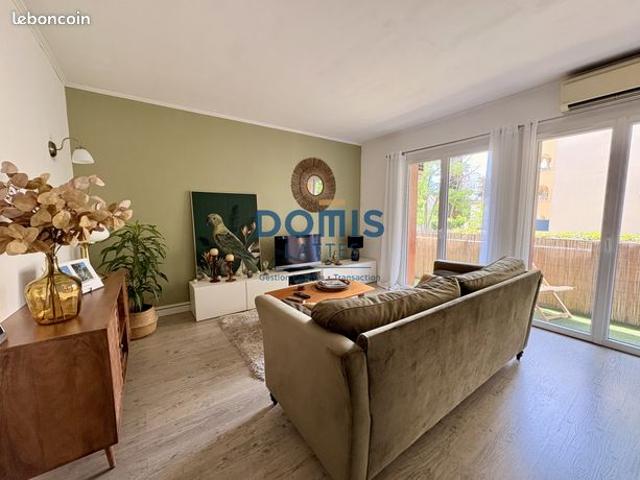 Appartement 3 pièces 70 m²