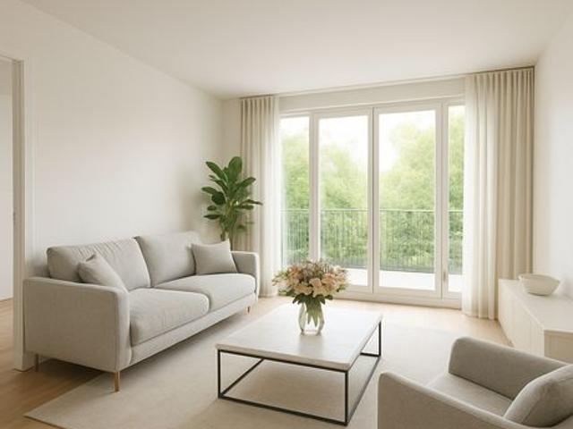Appartement 3 pièces 70 m²