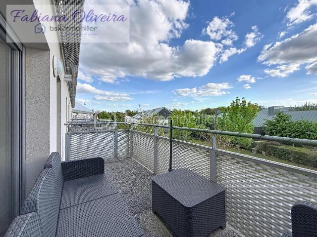 Appartement 3 pièces 70 m²