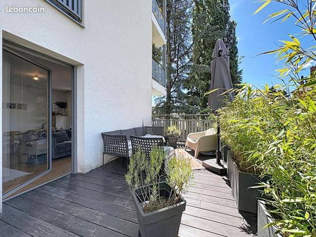 Appartement 3 pièces 70 m²