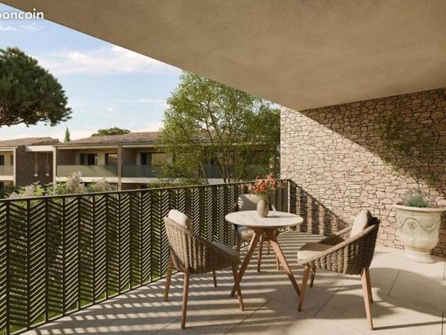 Appartement 3 pièces 70 m²