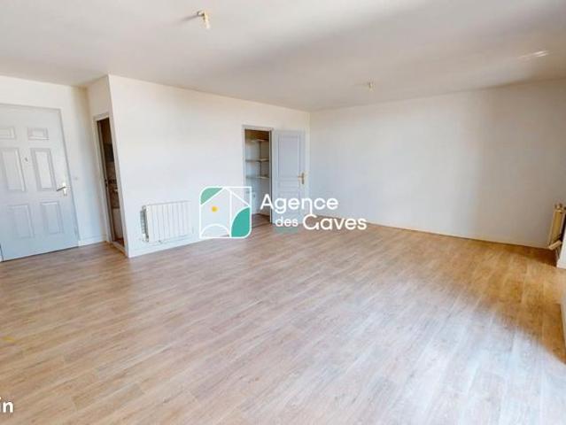 Appartement 3 pièces 70 m²