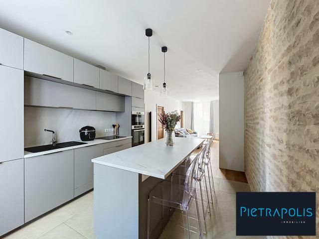 Appartement 3 pièces 70 m²