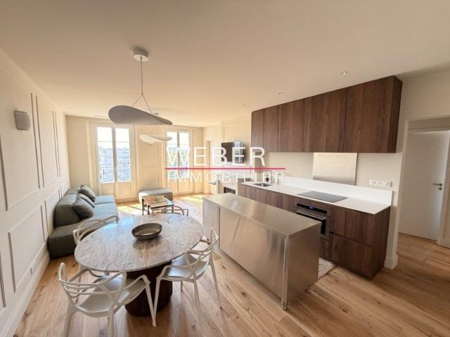 Appartement 3 Pièces 70 m²