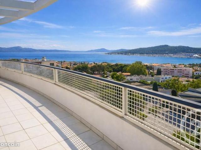 Appartement 3 pièces 70 m²