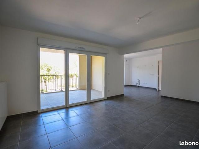 Appartement 3 pièces 70 m²