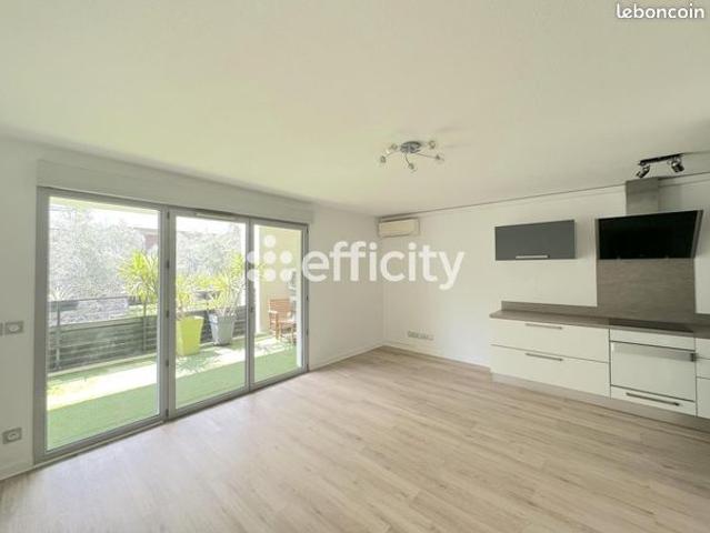 Appartement 3 pièces 70 m²