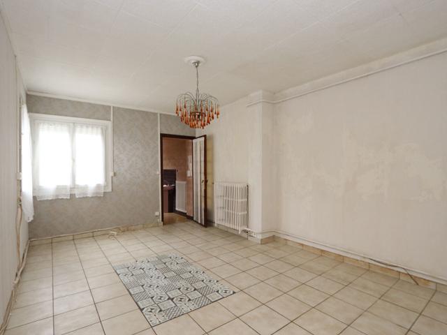 Appartement 3 pièces 70 m²