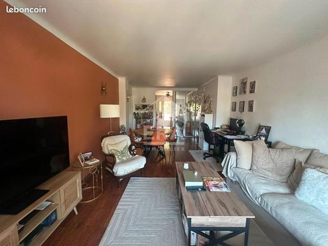 Appartement 3 pièces 70 m²