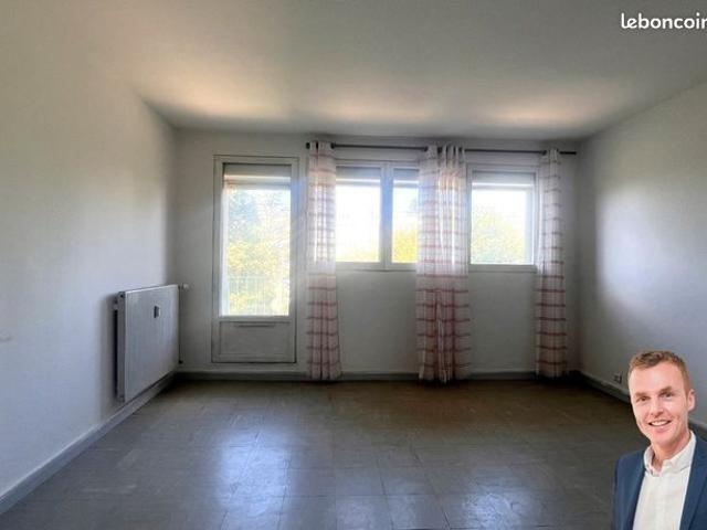 Appartement 3 pièces 70 m²