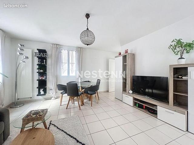 Appartement 3 pièces 70 m²
