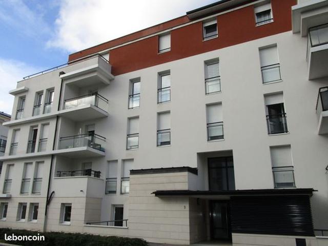 Appartement 3 pièces 70 m²
